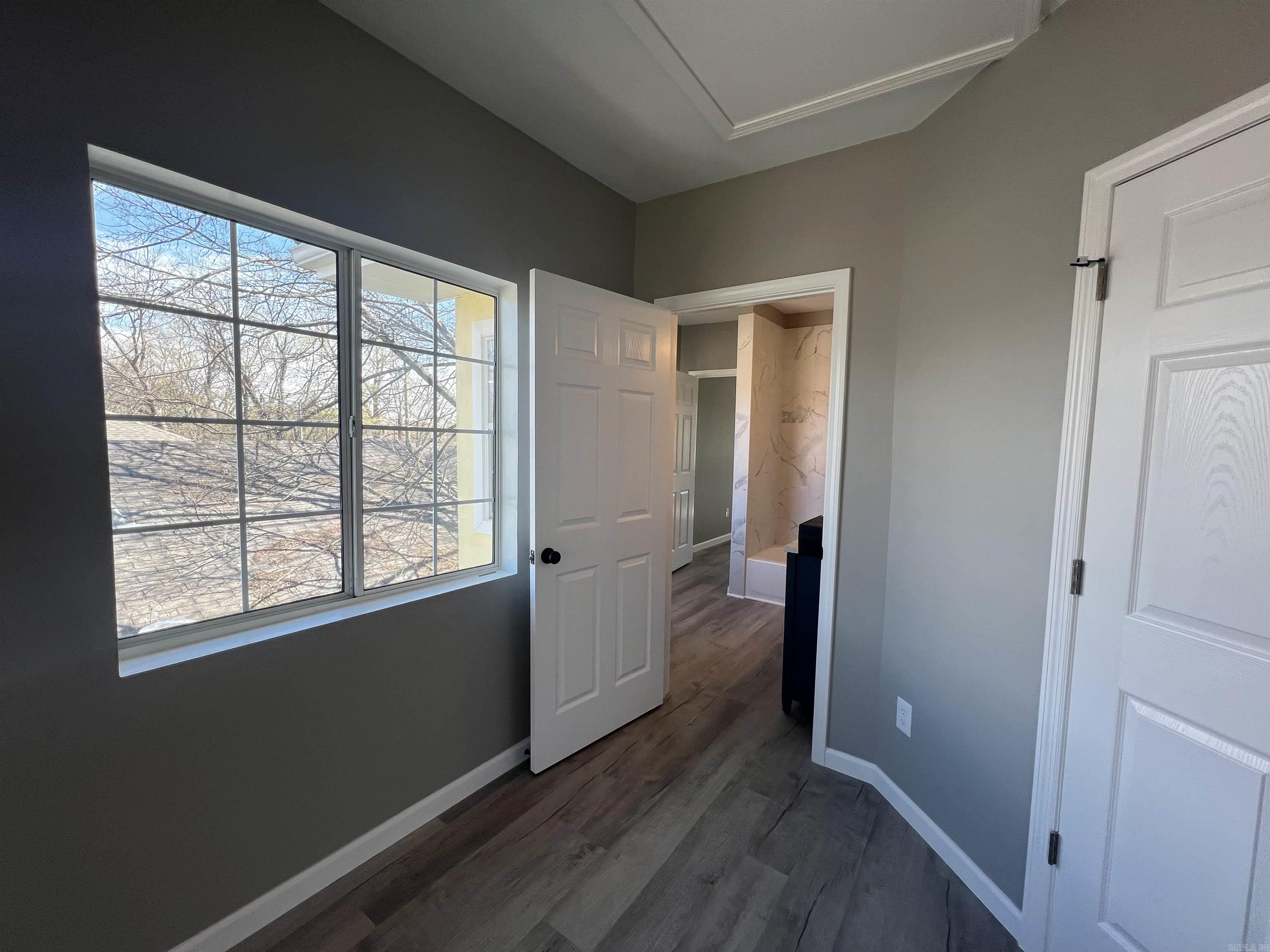 MOORES ADDITION TO SHS - Residential
