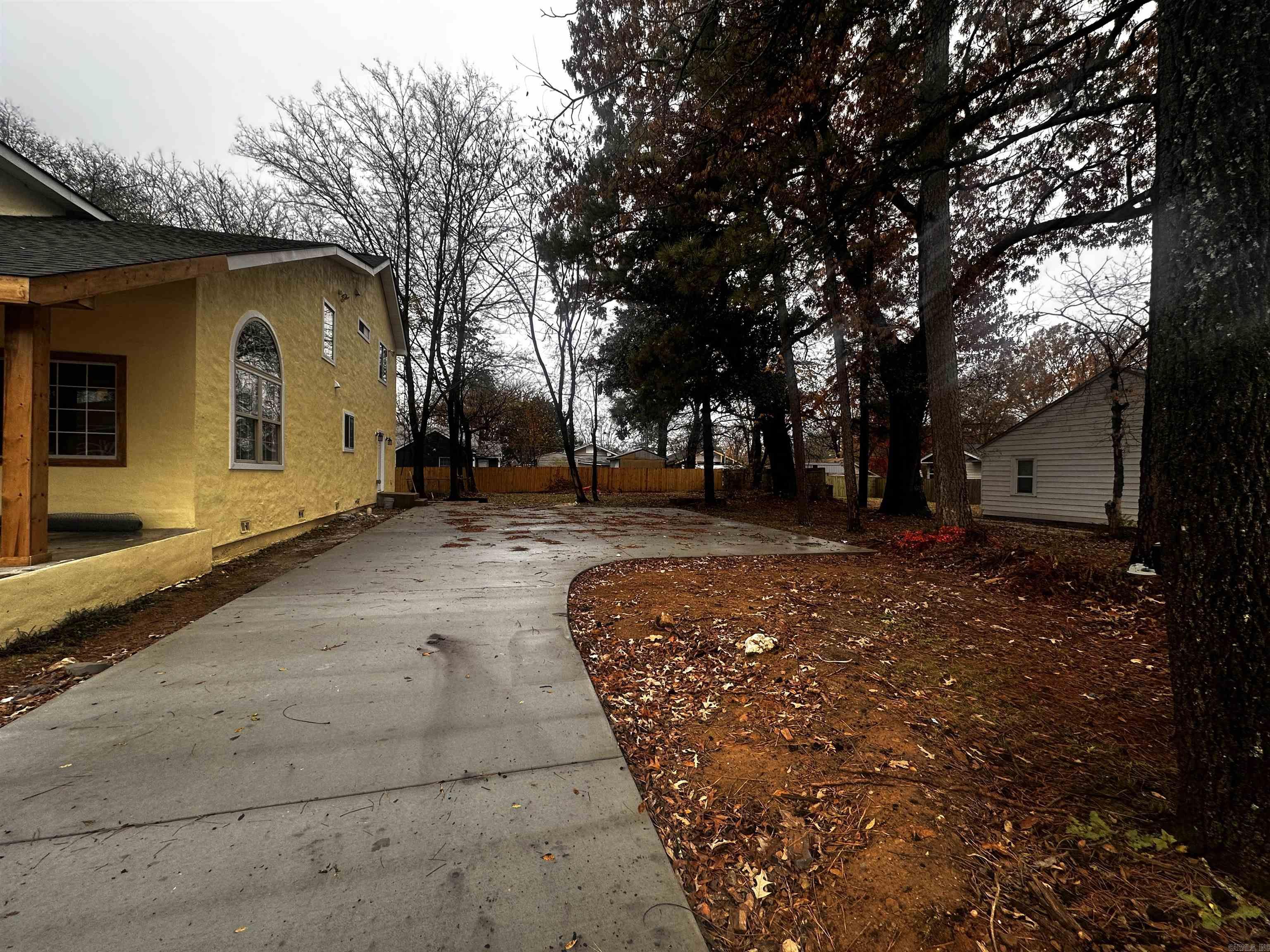 MOORES ADDITION TO SHS - Residential