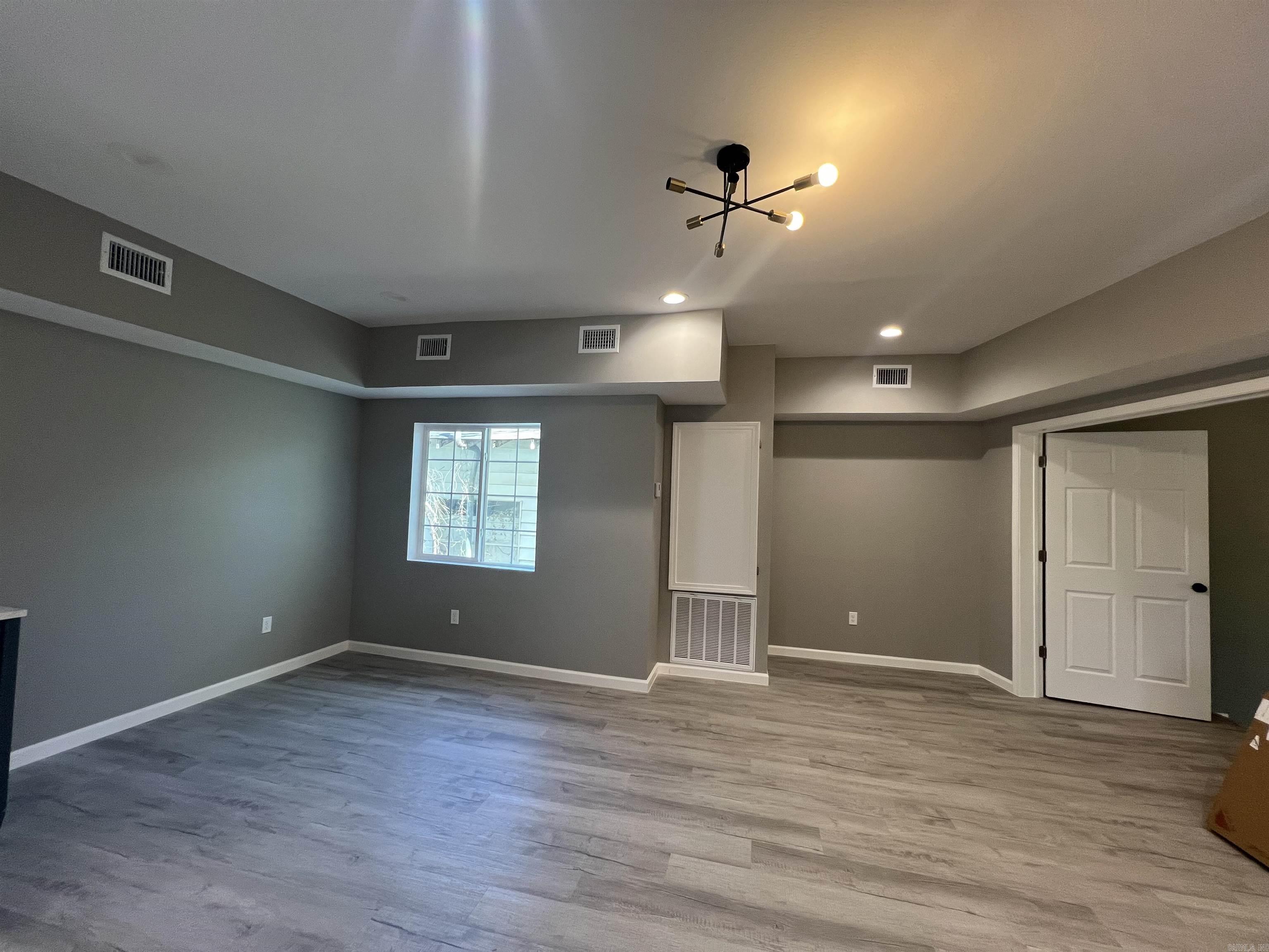MOORES ADDITION TO SHS - Residential