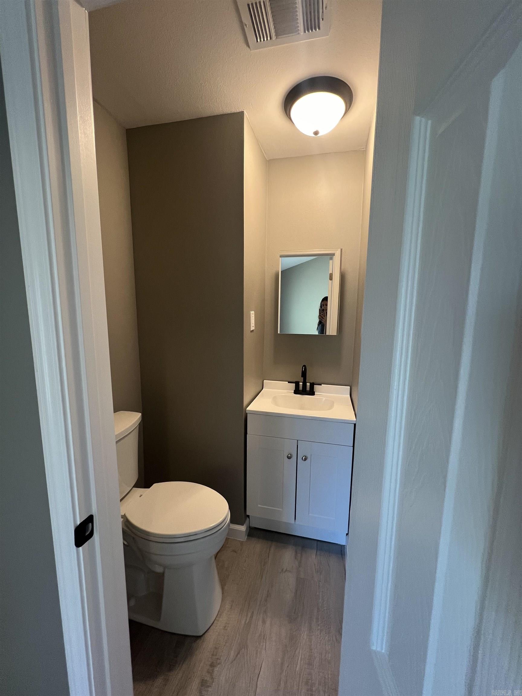 MOORES ADDITION TO SHS - Residential