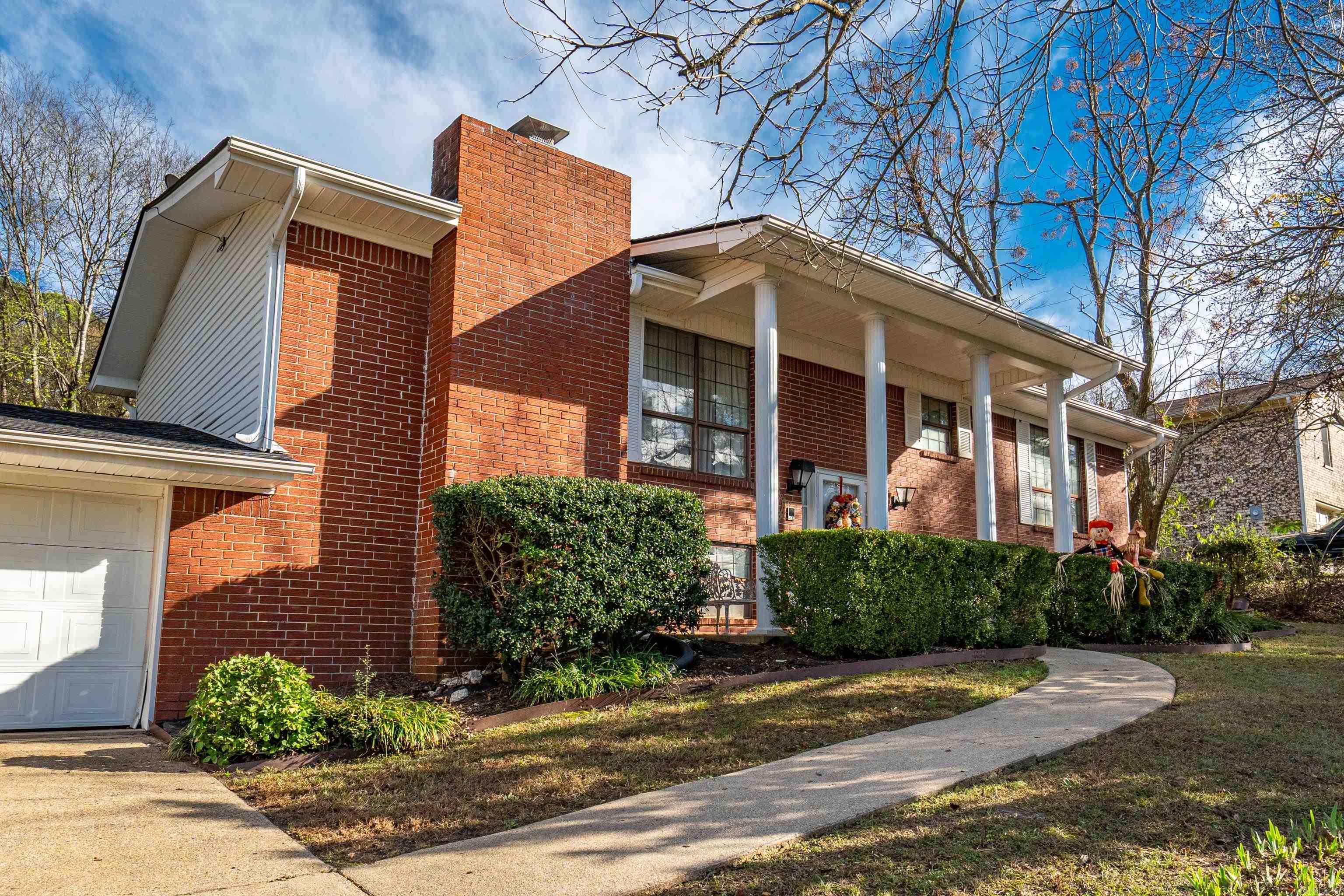 VILLAGE SOUTH - Residential