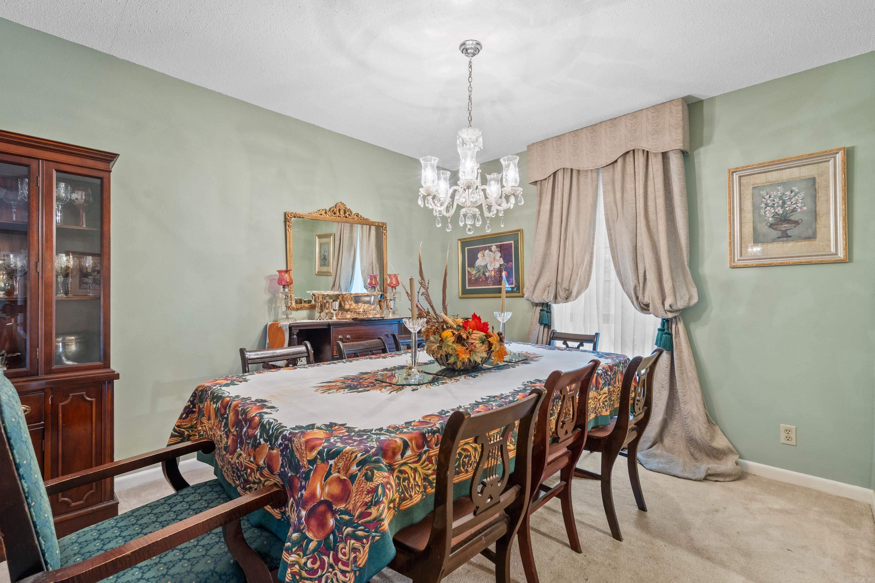 VILLAGE SOUTH - Residential