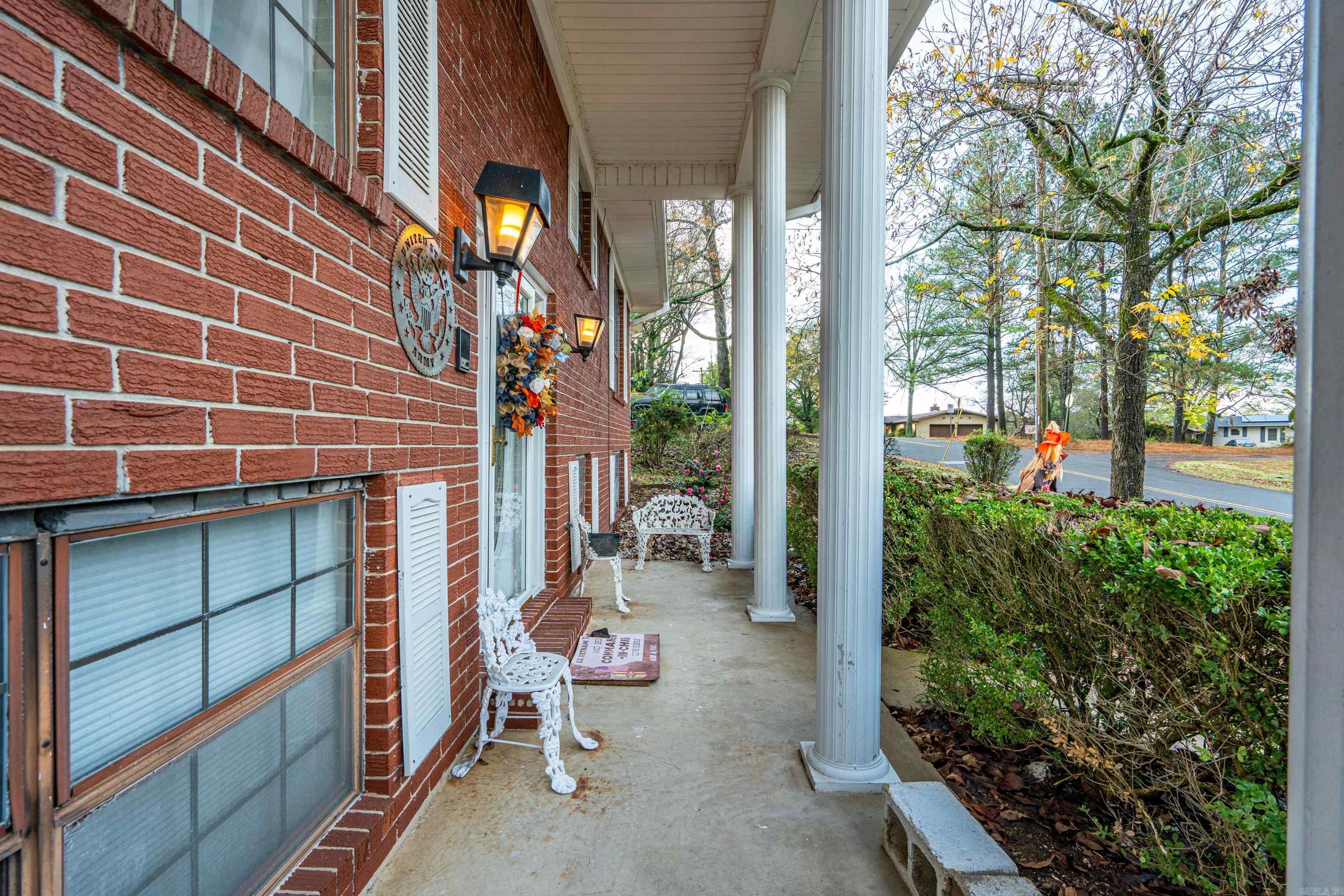 VILLAGE SOUTH - Residential