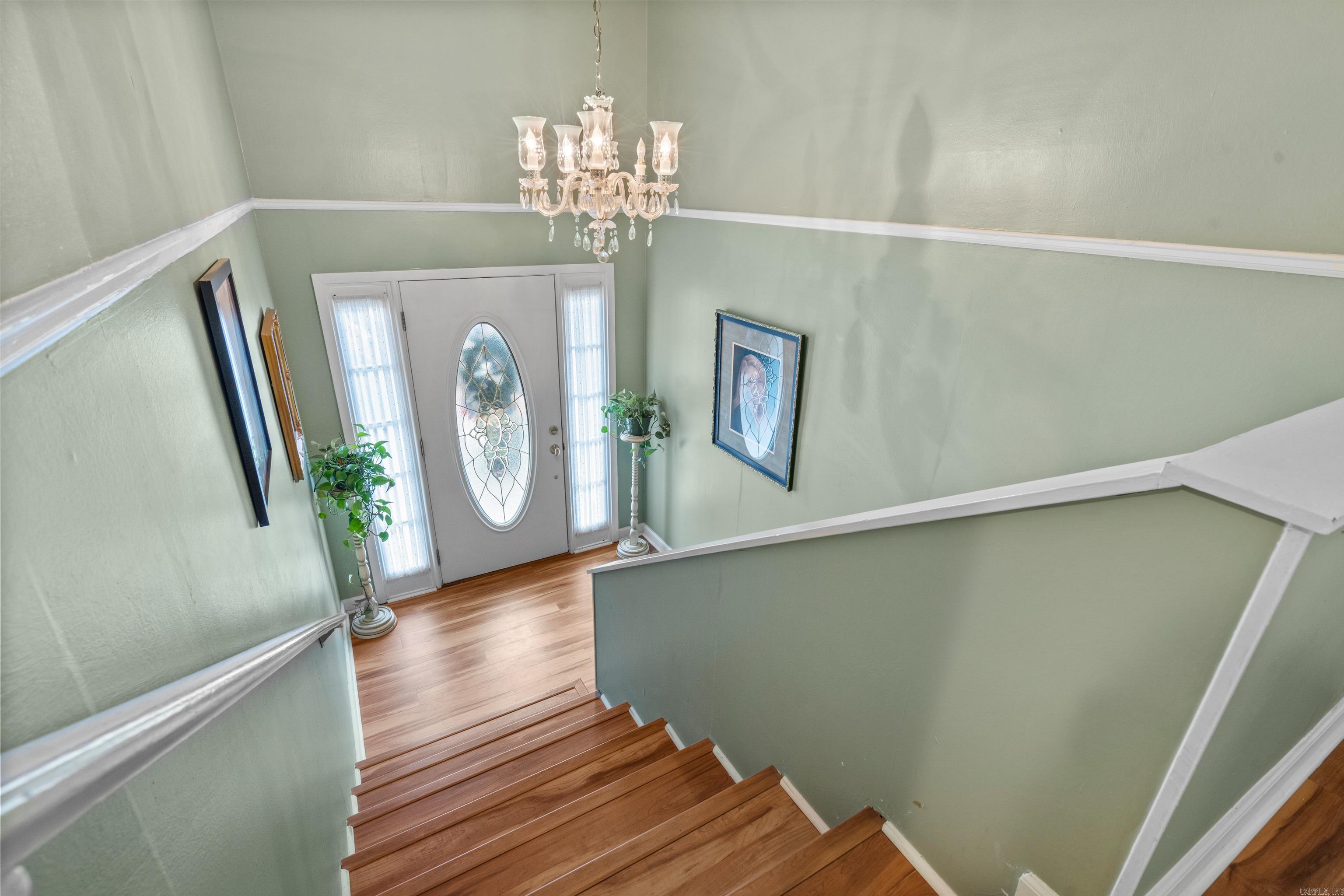 VILLAGE SOUTH - Residential