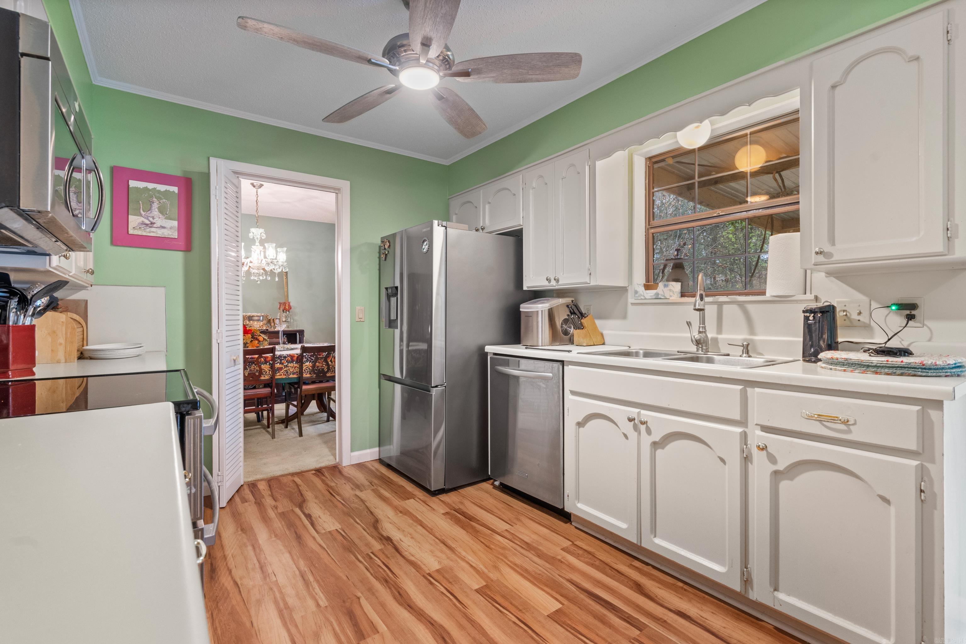 VILLAGE SOUTH - Residential