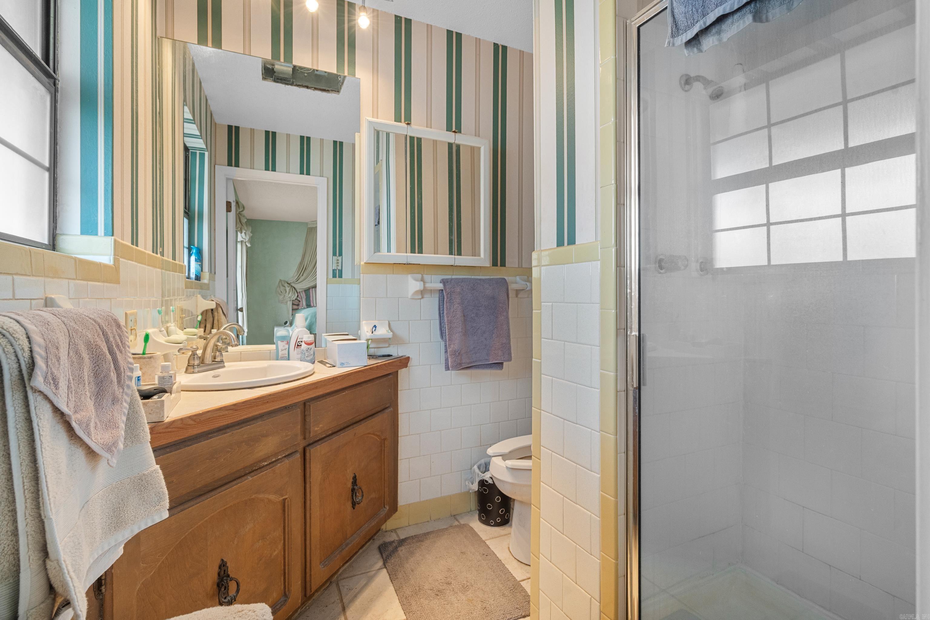 VILLAGE SOUTH - Residential