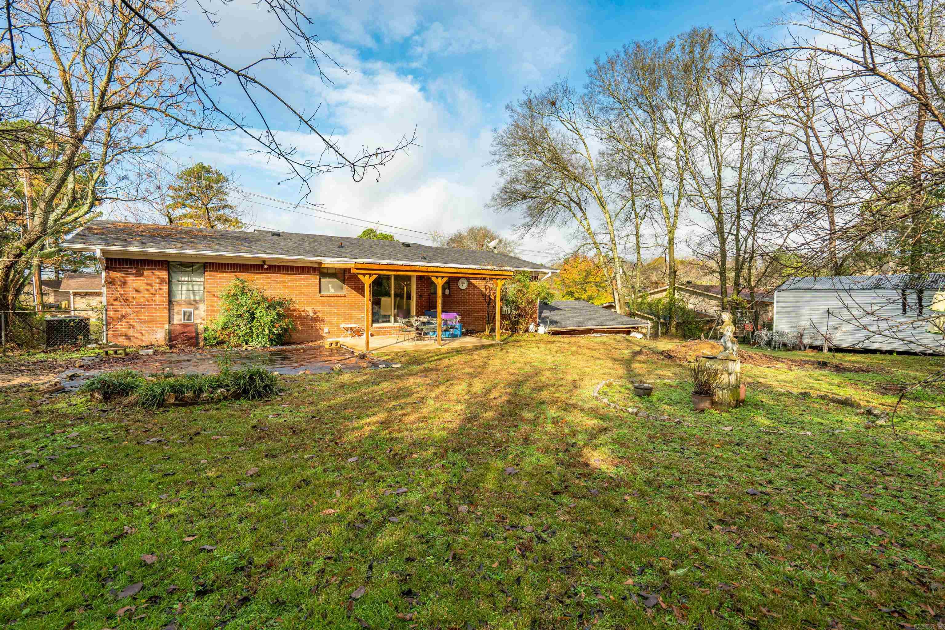 VILLAGE SOUTH - Residential