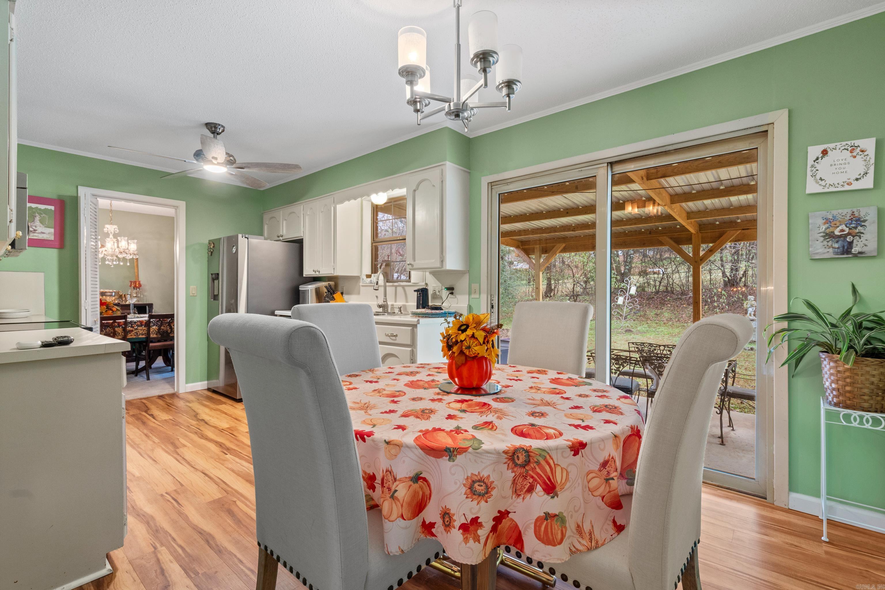 VILLAGE SOUTH - Residential