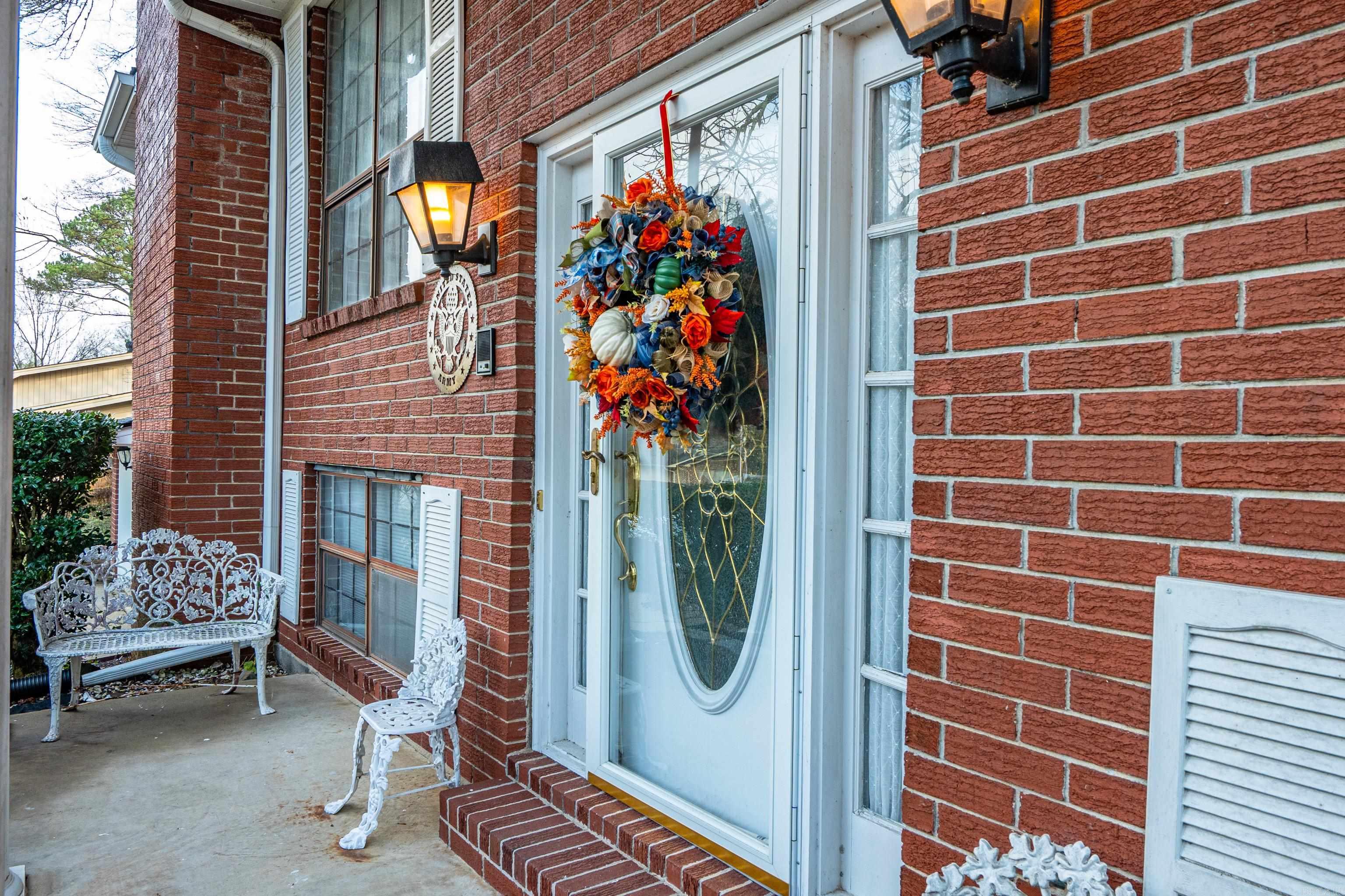 VILLAGE SOUTH - Residential