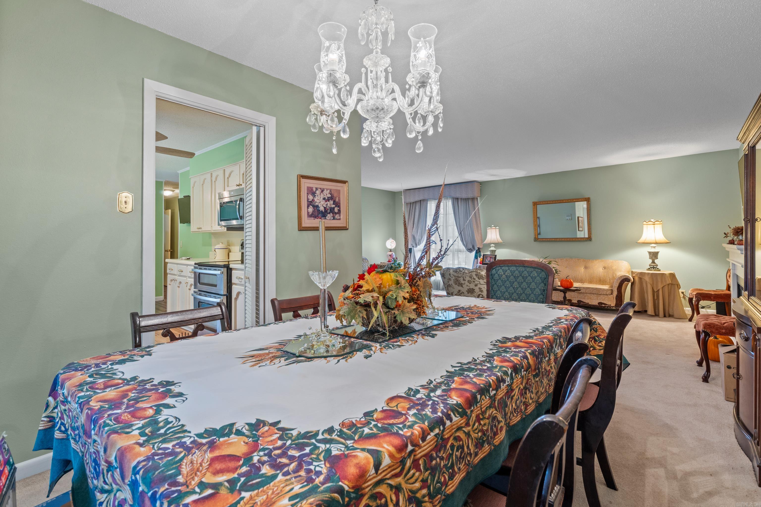 VILLAGE SOUTH - Residential