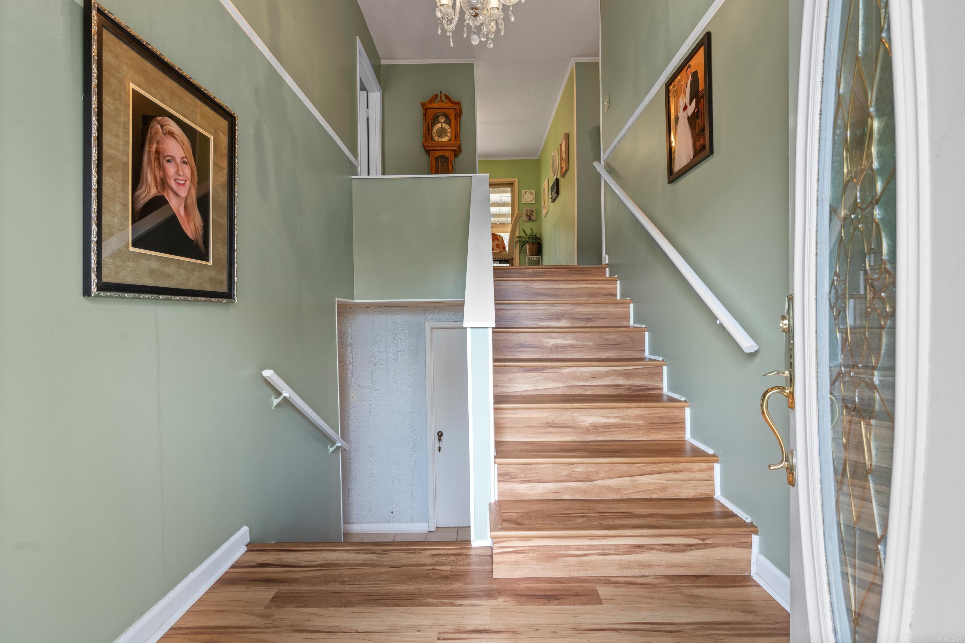 VILLAGE SOUTH - Residential