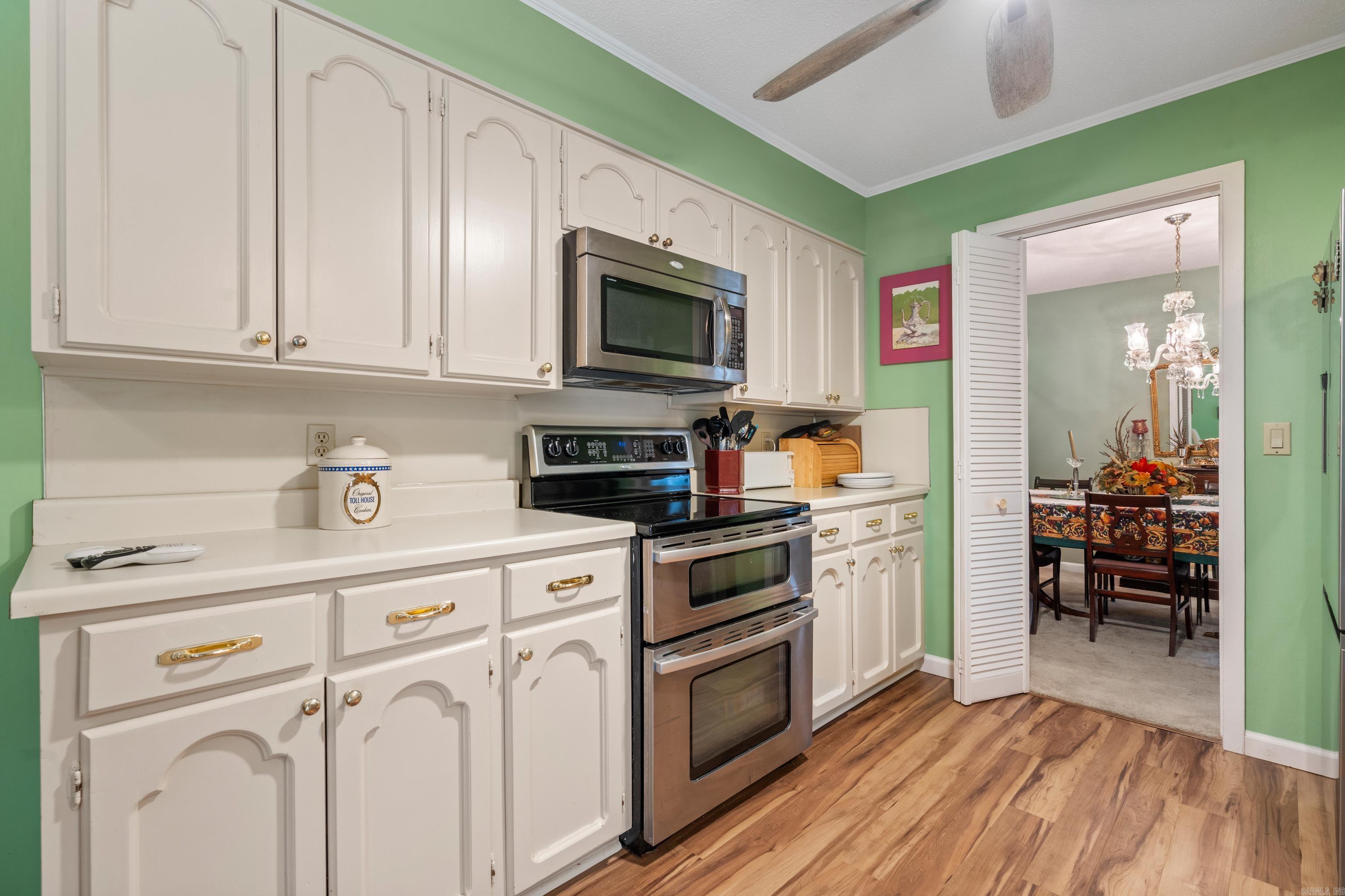 VILLAGE SOUTH - Residential