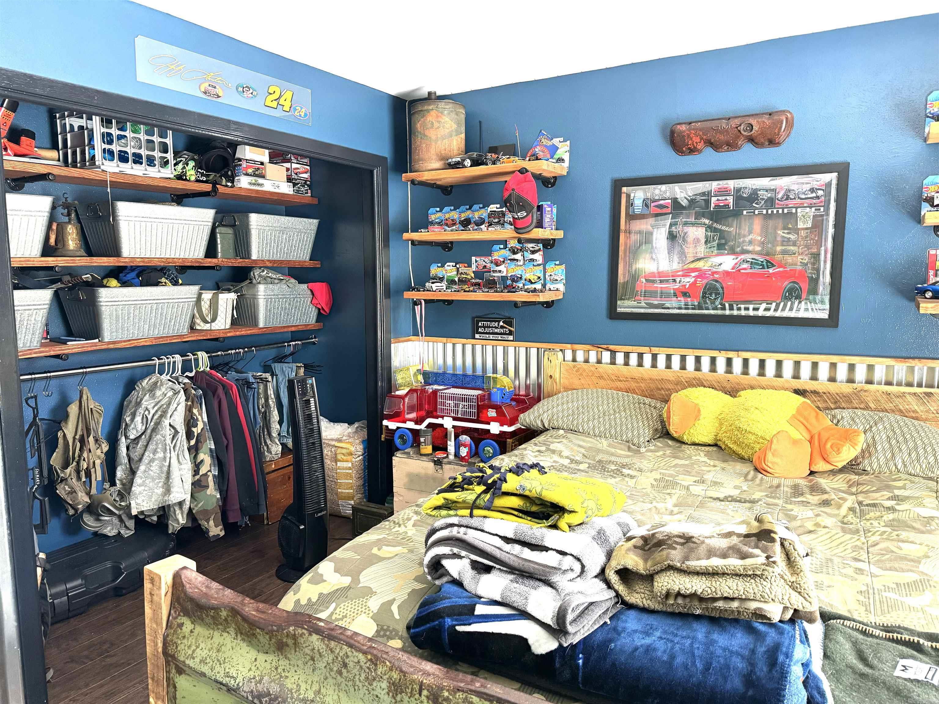 BELAIRE - Residential