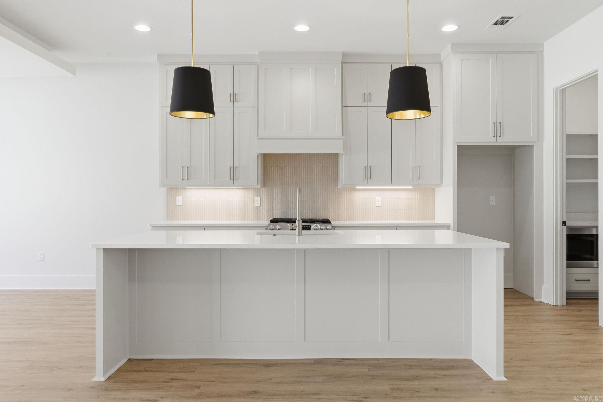 Edgewood - Residential