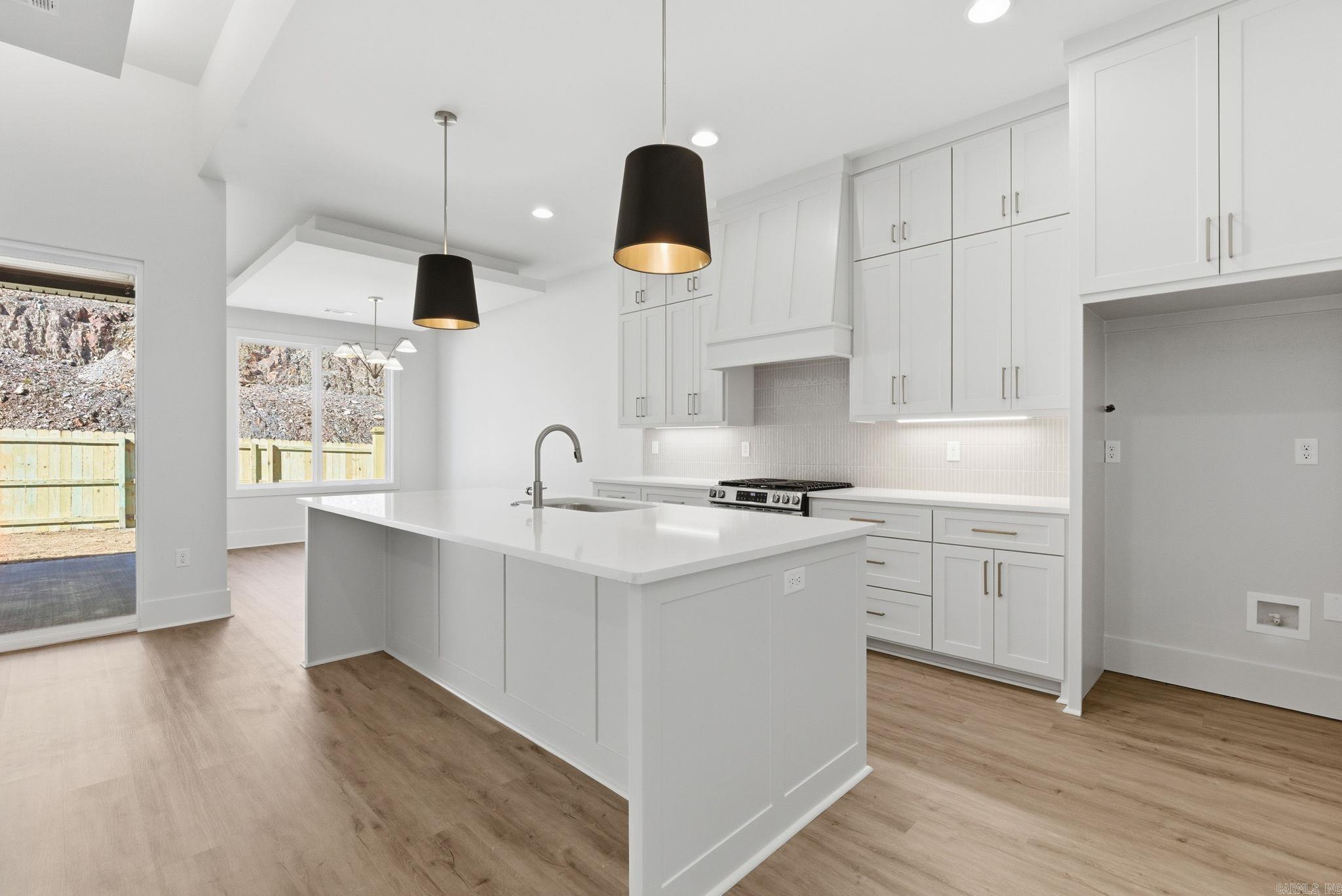 Edgewood - Residential