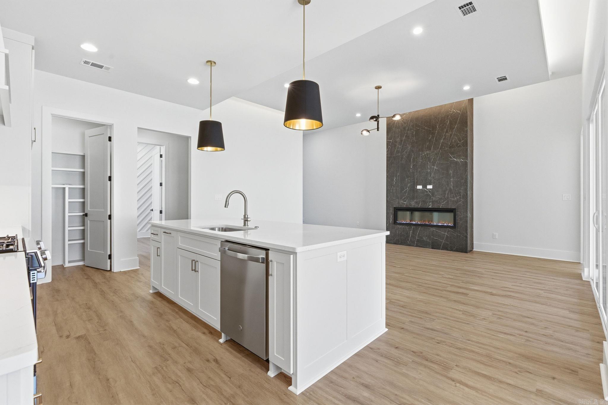 Edgewood - Residential