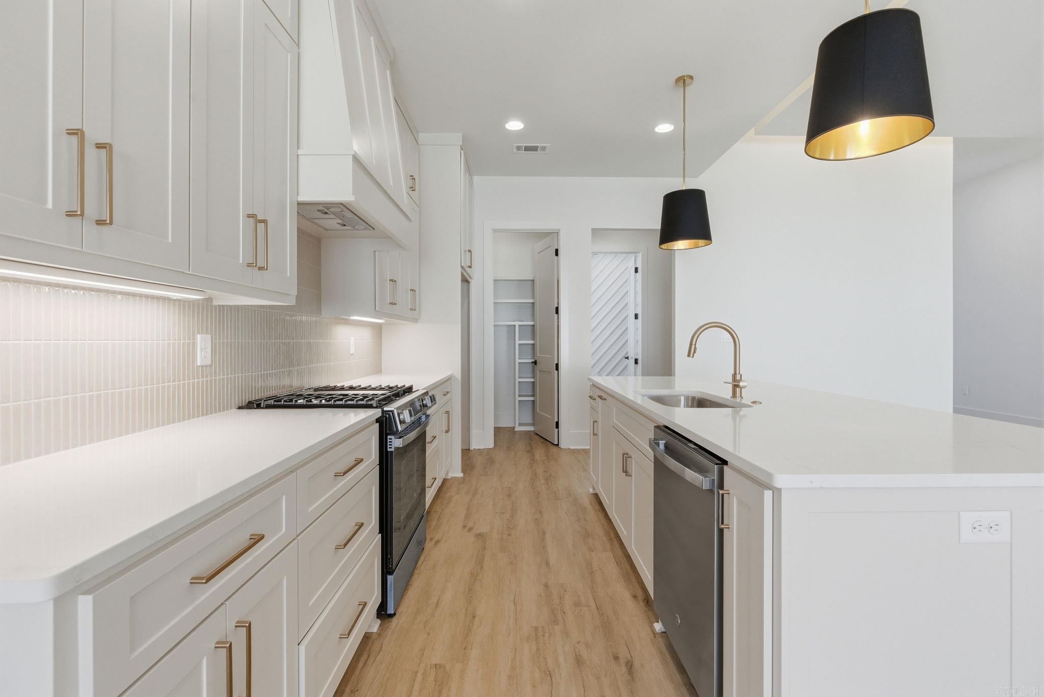 Edgewood - Residential