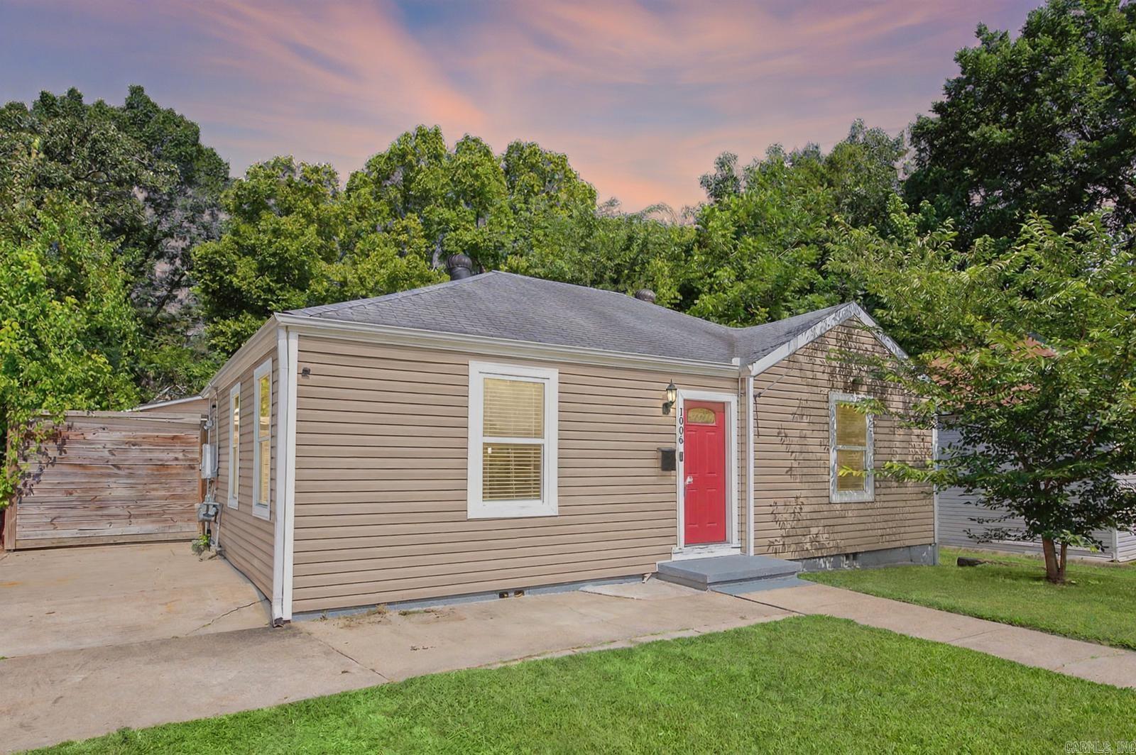 Back on the market because of neighborhood improvements. This fully renovated 2-bedroom, 1-bath home boasts an 8% cap rate and turnkey appeal. This home presents a rare opportunity to invest in an area poised for growth. With new construction and recent renovations beginning to transform the street, now is the time to invest before values climb. So much potential for appreciation as the surrounding properties elevate the desirability of the block. Get in early and benefit from this exciting revitalization. A bright, modern living space, thoughtfully updated with fresh paint, stylish fixtures, sleek kitchen with new cabinets, countertops, and stainless steel appliances. The spacious bedrooms and renovated bathroom offer comfort and style, while new windows and a new AC system ensure efficiency and peace of mind. Convenient access to schools, parks, and shopping, this property is a fantastic opportunity for anyone seeking a cozy home or a solid investment. Outside, the low-maintenance yard is perfect for relaxing or entertaining, with room to personalize. Donāt let this second chance slip by. Schedule a showing today before the neighborhoodās progress reflects in its price!