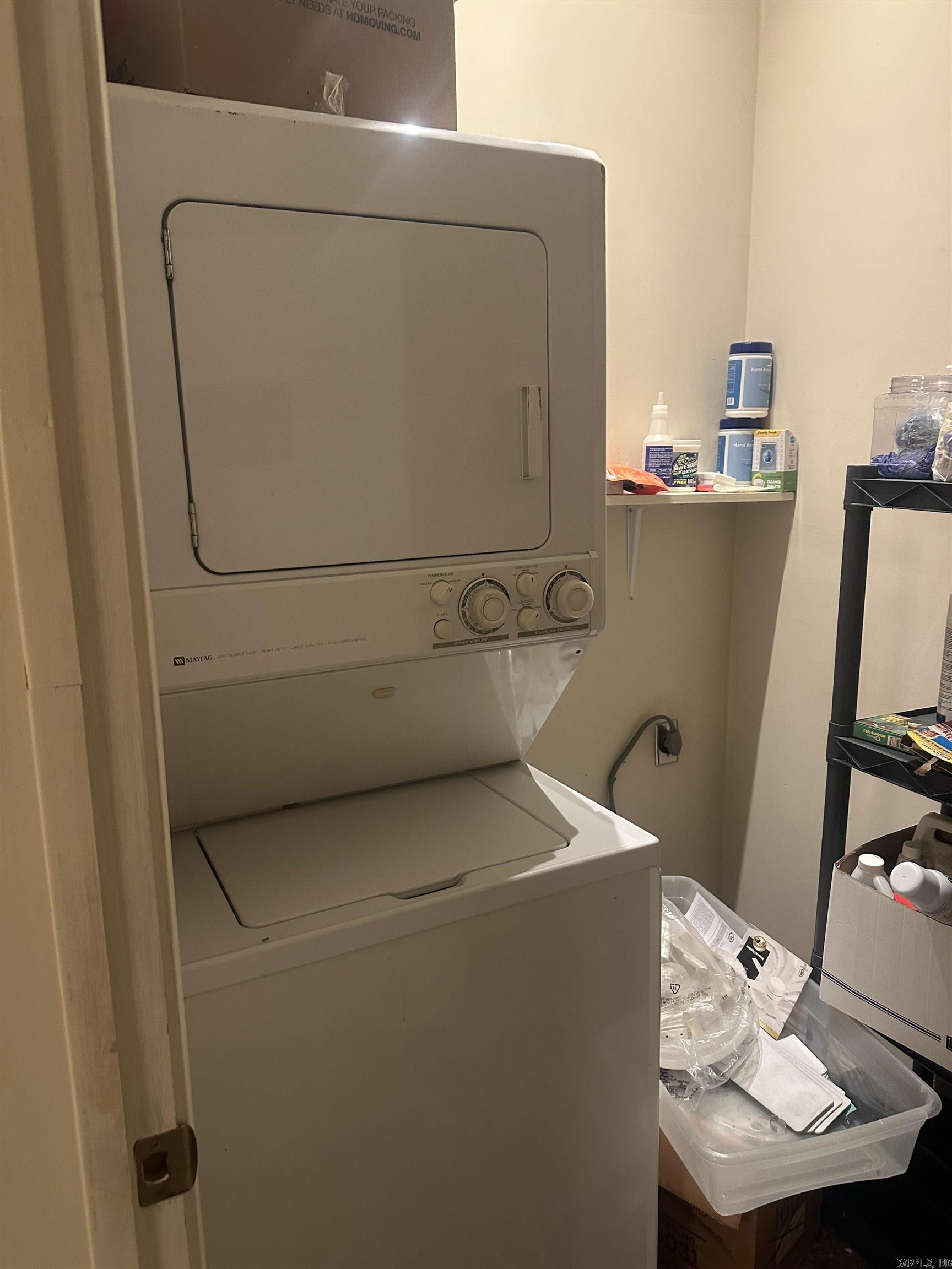 Not In List - Residential