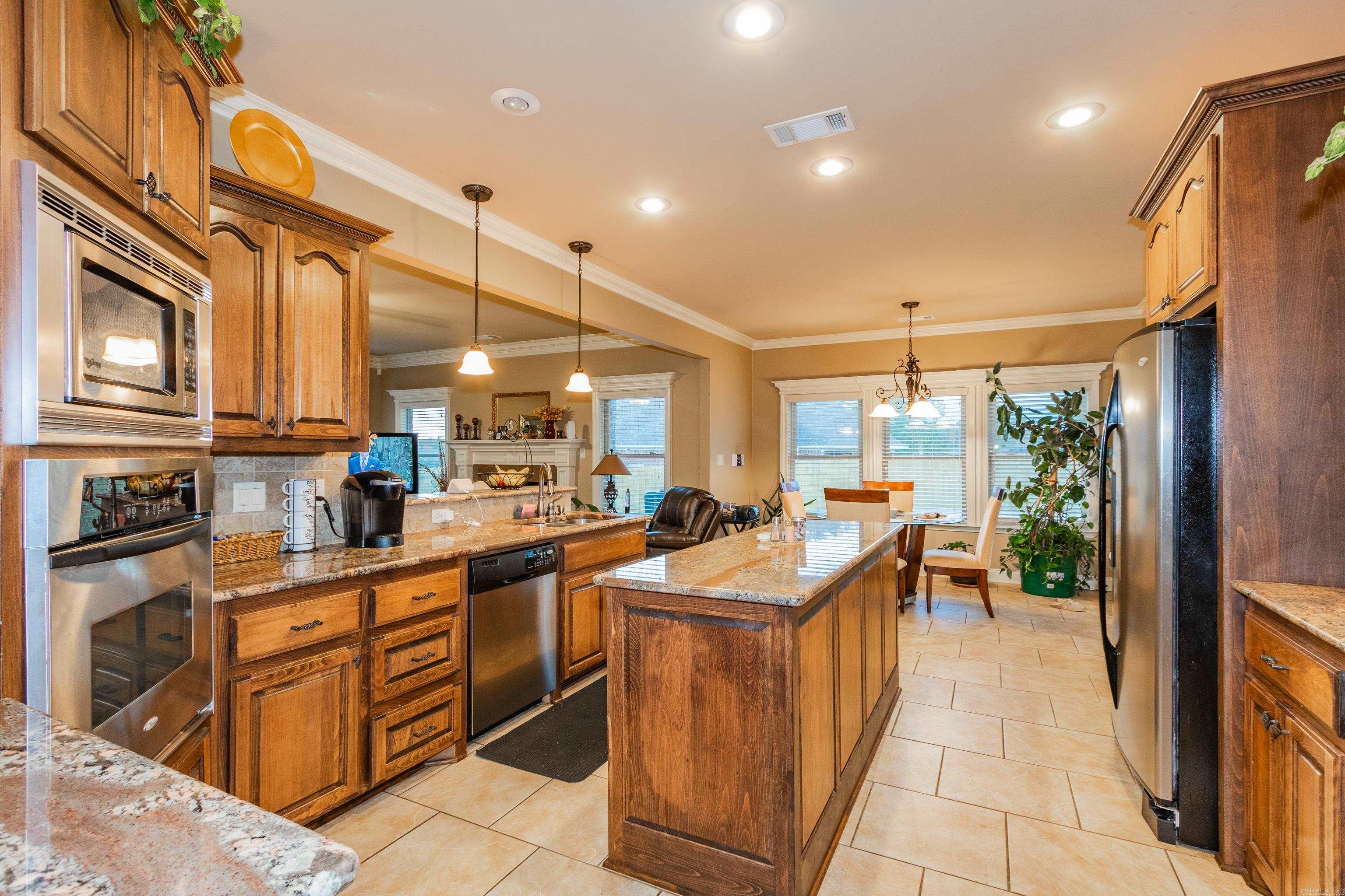 WESTPOINTE NORTH - Residential