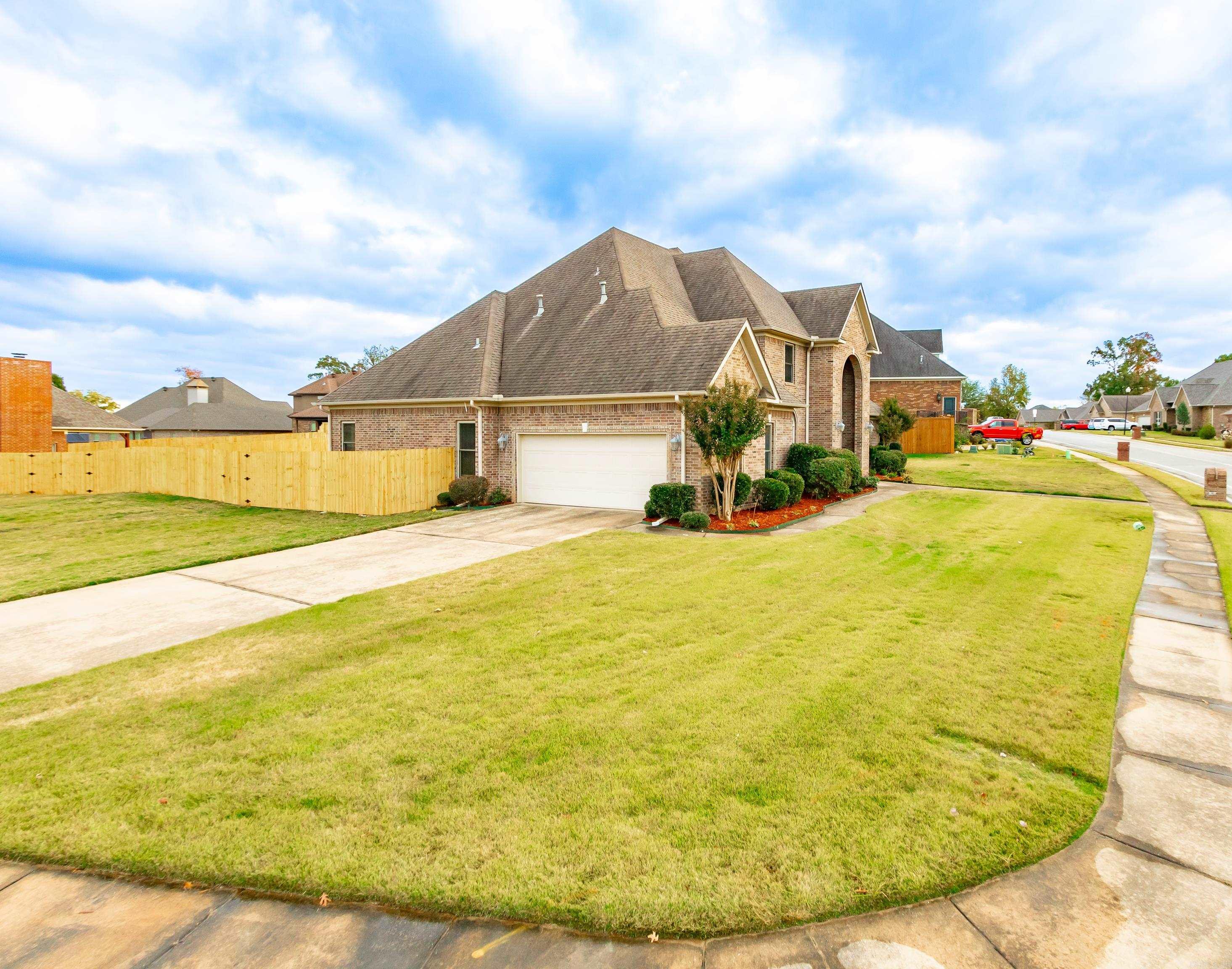 WESTPOINTE NORTH - Residential