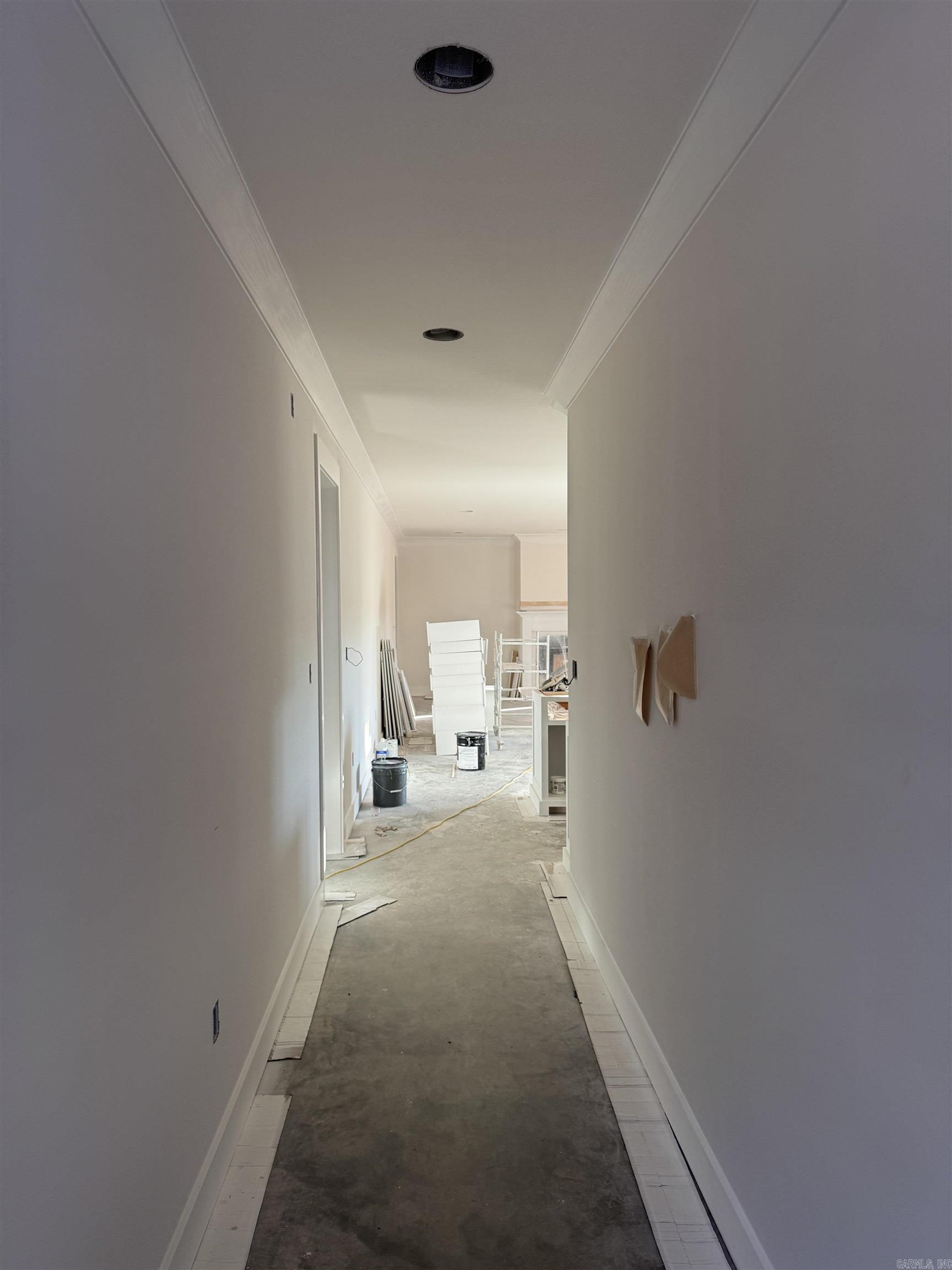 MIDTOWN BRYANT - Residential