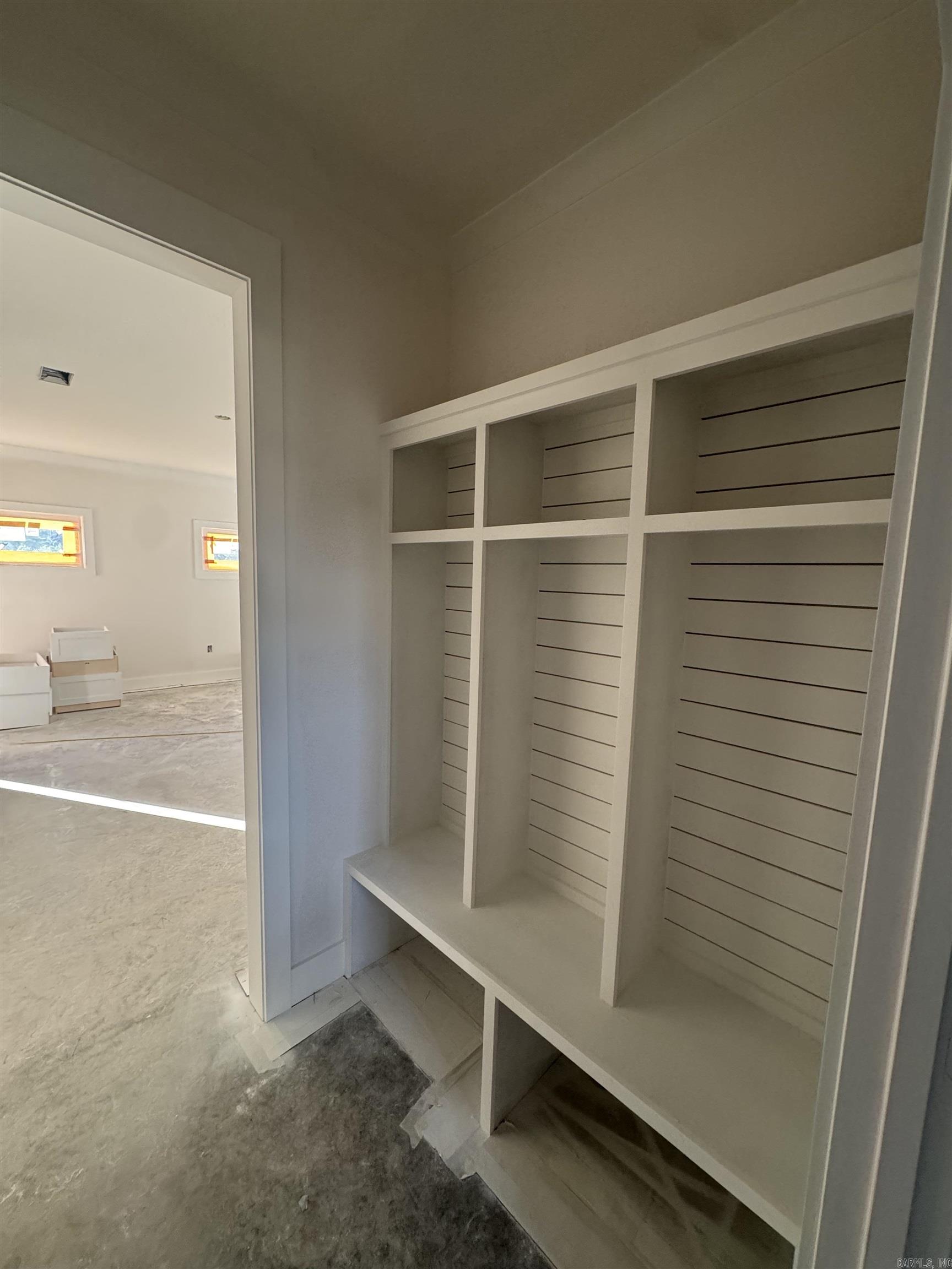 MIDTOWN BRYANT - Residential