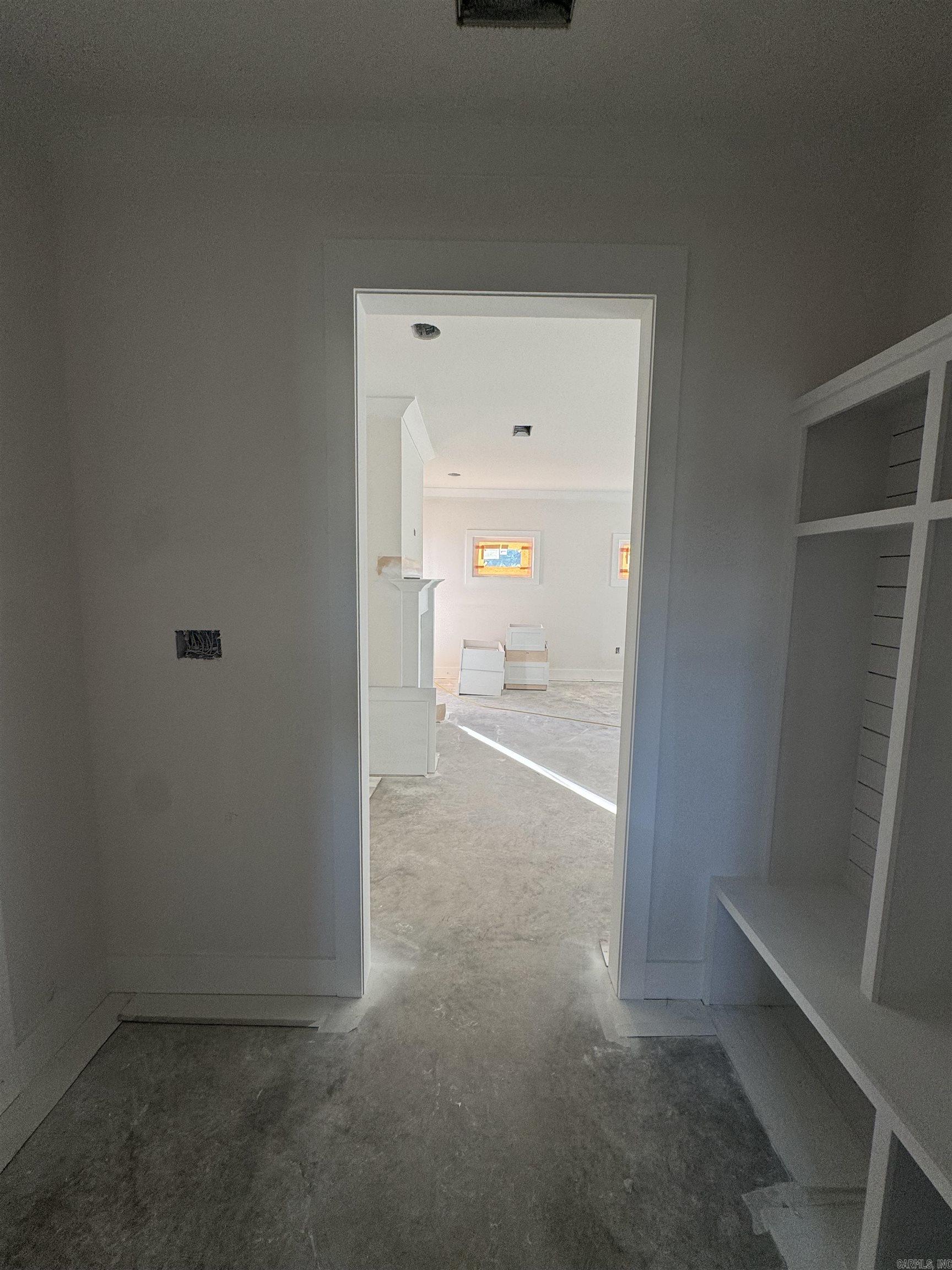 MIDTOWN BRYANT - Residential