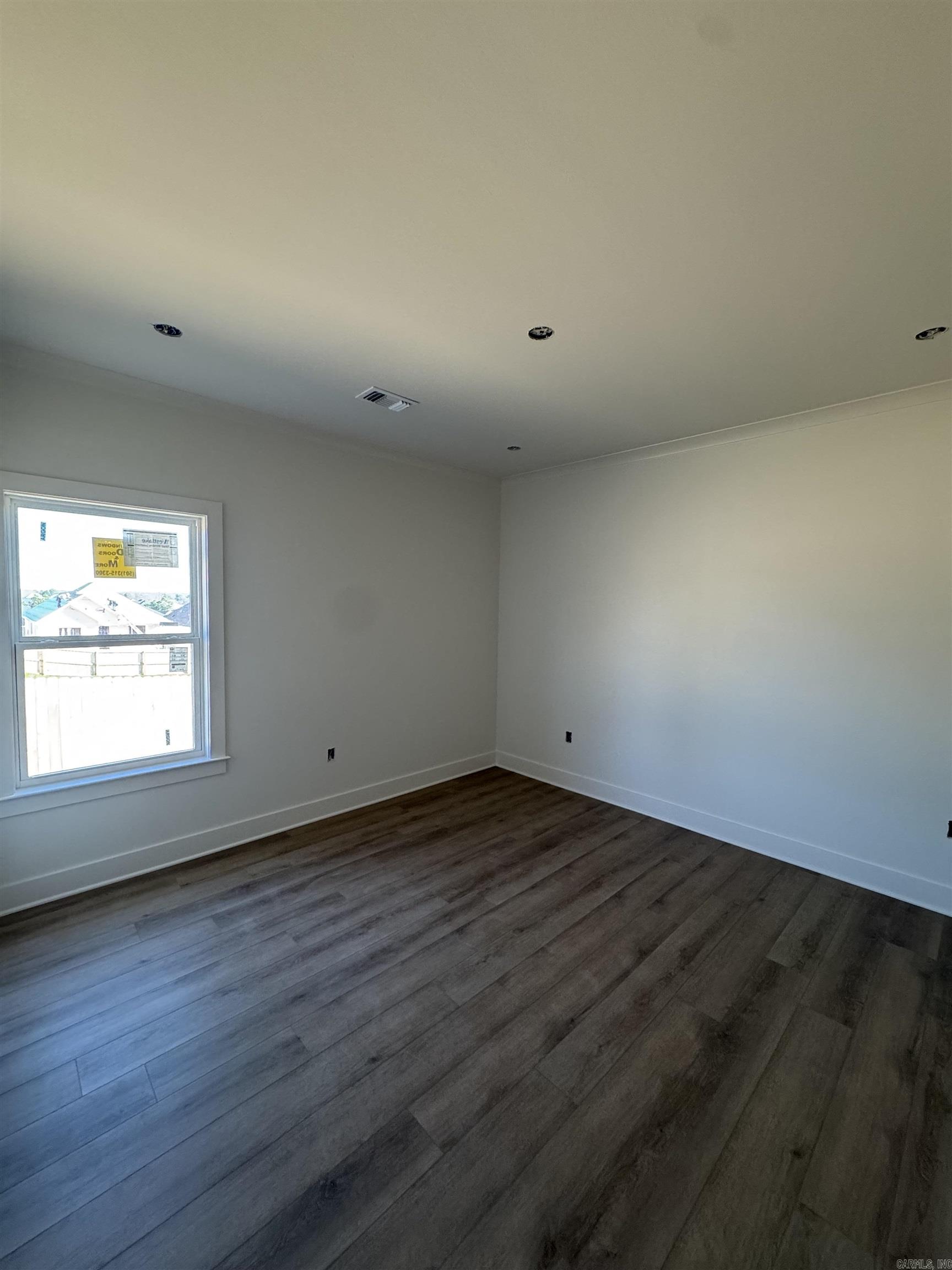 MIDTOWN BRYANT - Residential