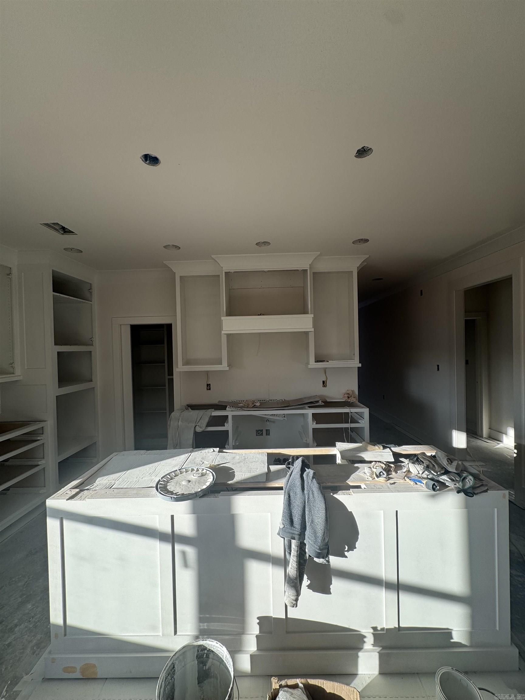 MIDTOWN BRYANT - Residential