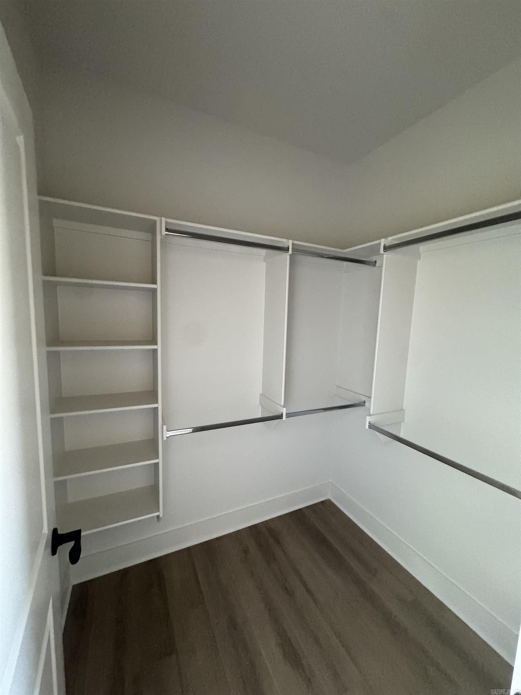 MIDTOWN BRYANT - Residential