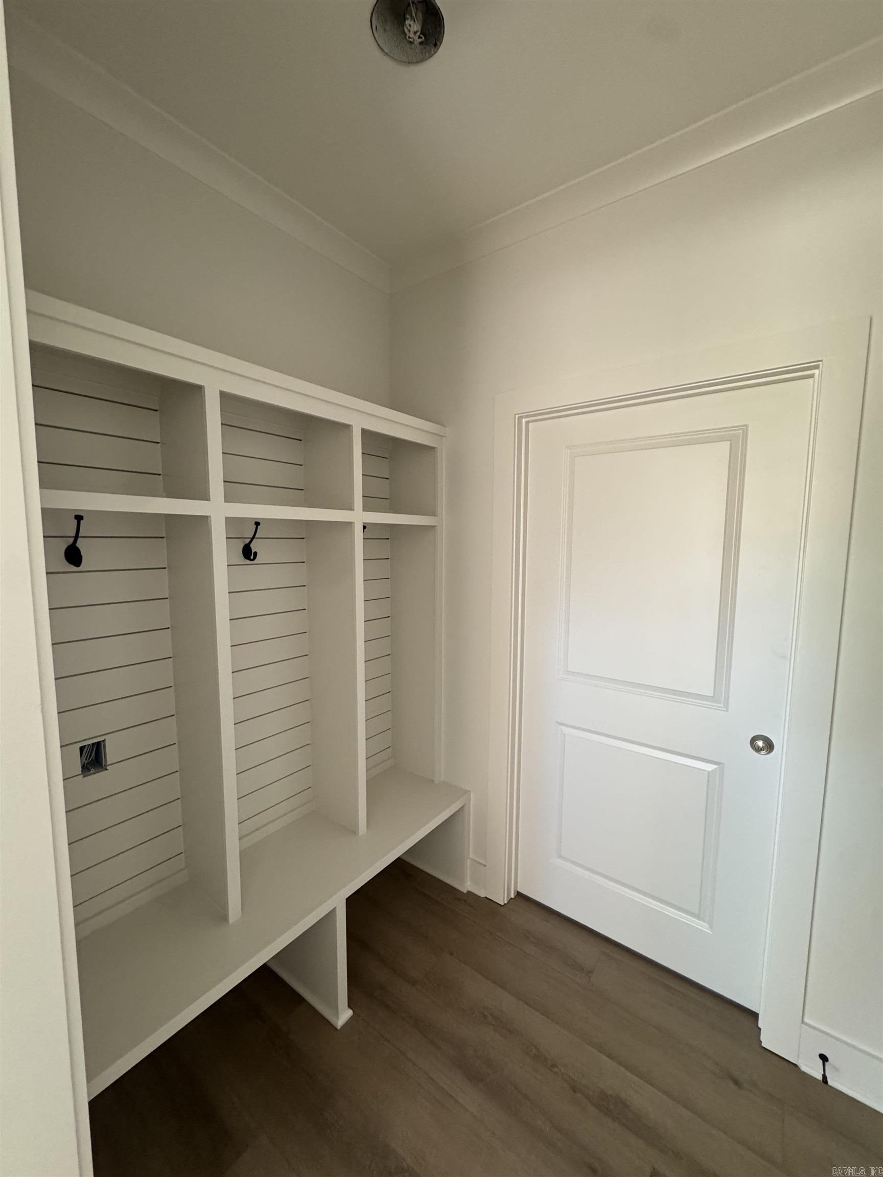 MIDTOWN BRYANT - Residential