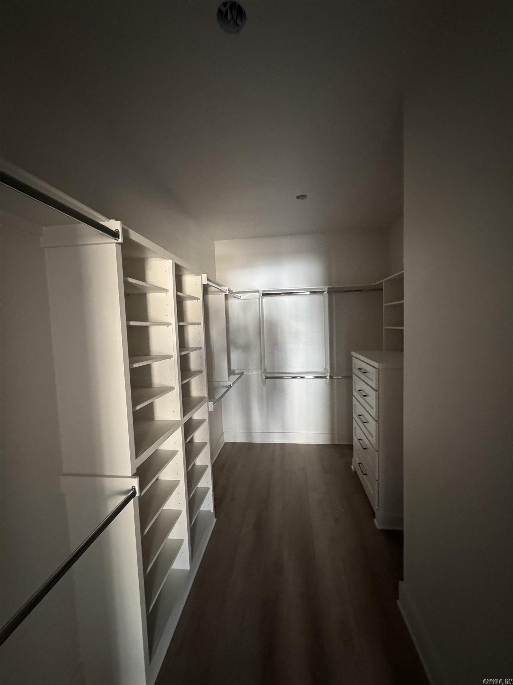 MIDTOWN BRYANT - Residential