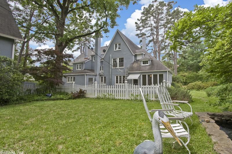 Midland Hills - Residential