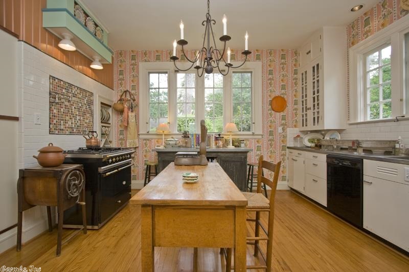 Midland Hills - Residential