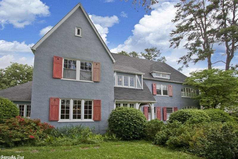 Midland Hills - Residential