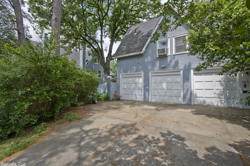 Midland Hills - Residential