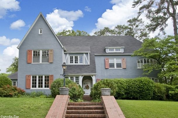 Midland Hills - Residential