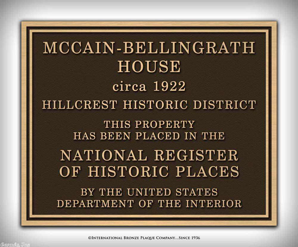 Midland Hills - Residential