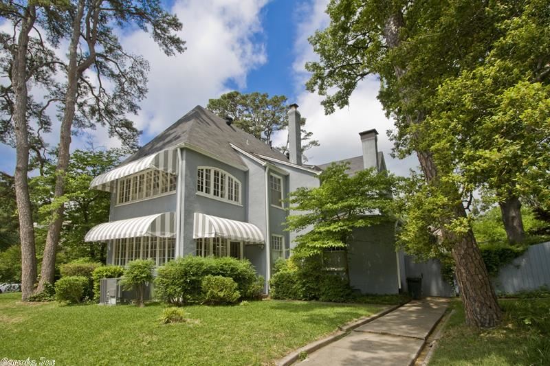 Midland Hills - Residential