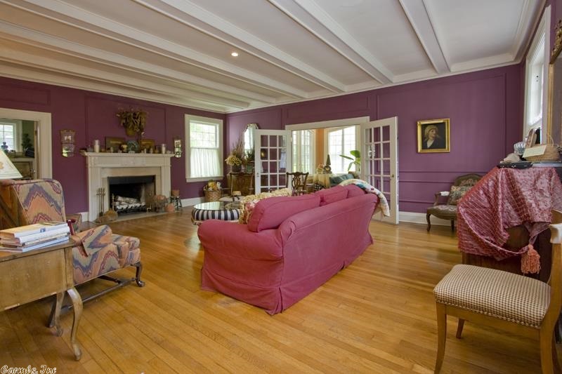 Midland Hills - Residential