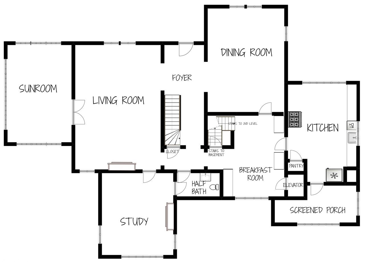Midland Hills - Residential