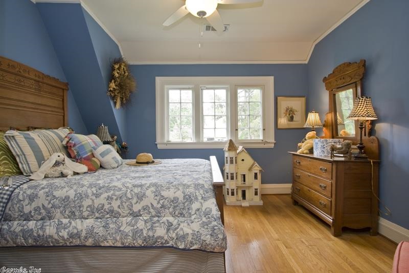 Midland Hills - Residential