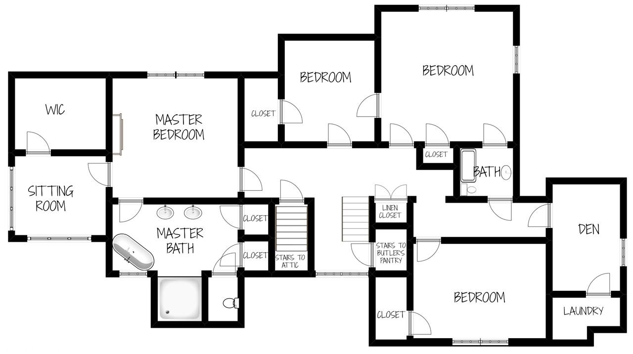 Midland Hills - Residential