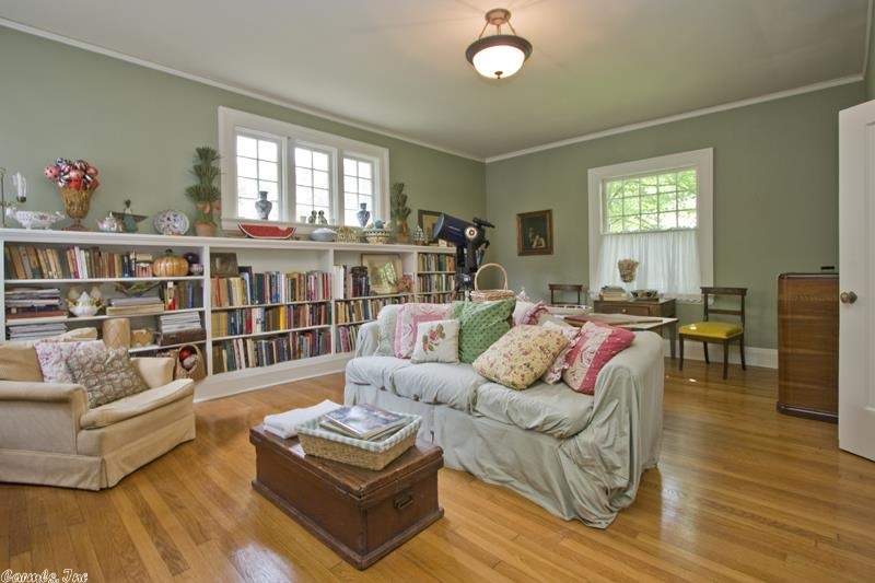 Midland Hills - Residential