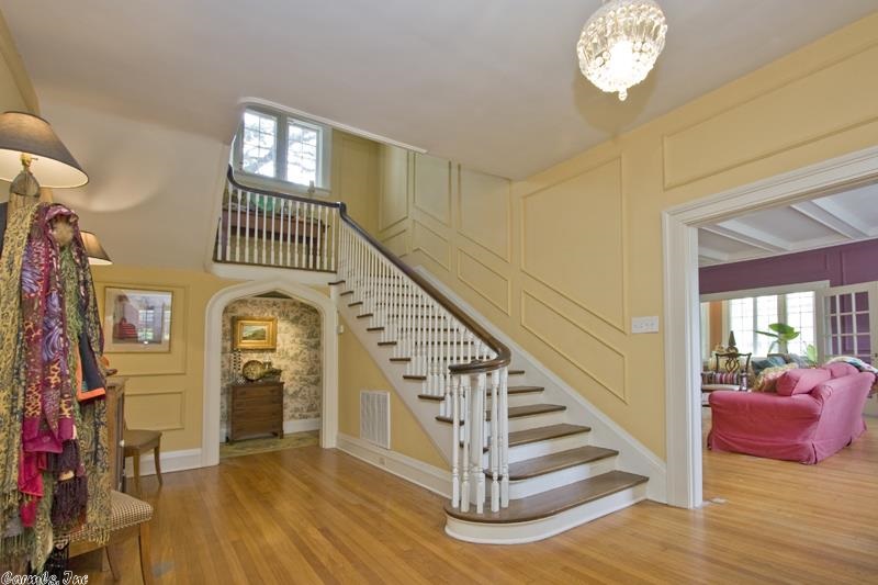 Midland Hills - Residential