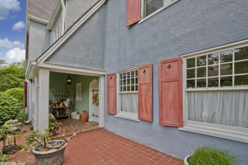 Midland Hills - Residential