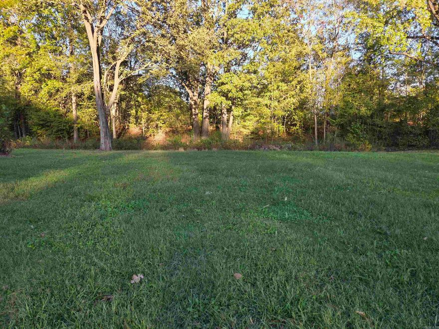 Tucked away at the end of a quiet cul-de-sac, this spacious vacant lot offers the perfect setting to build your dream home. Enjoy peace, privacy, and a true neighborhood feel with minimal traffic and plenty of room for outdoor living. Imagine your ideal backyard, garden, or patio space surrounded by nature and serenity. Conveniently located close to town, schools, and shopping—yet far enough to feel like your own retreat. A rare opportunity to create the home and lifestyle you’ve been dreaming of!  Agent Owned.