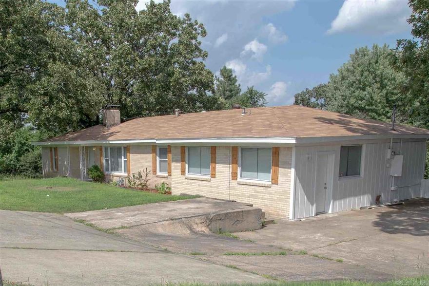 3BD/2BA off JFK in NLR that is waiting for you to call home. Cozy living room with decorative fireplace. Spacious eat-in-kitchen that is perfect for enjoying family meals. New carpet in bedrooms. Fenced in yard that is perfect for anyone with kids or pets. Convenient location close to shopping, dining, and much more! The lease for this property is for 2 years with a 3% increase after the first year. Income has to be 3x the amount of rent. NO SECTION 8   **ALL PROPERTIES MAY NOT BE MOVE-IN READY**