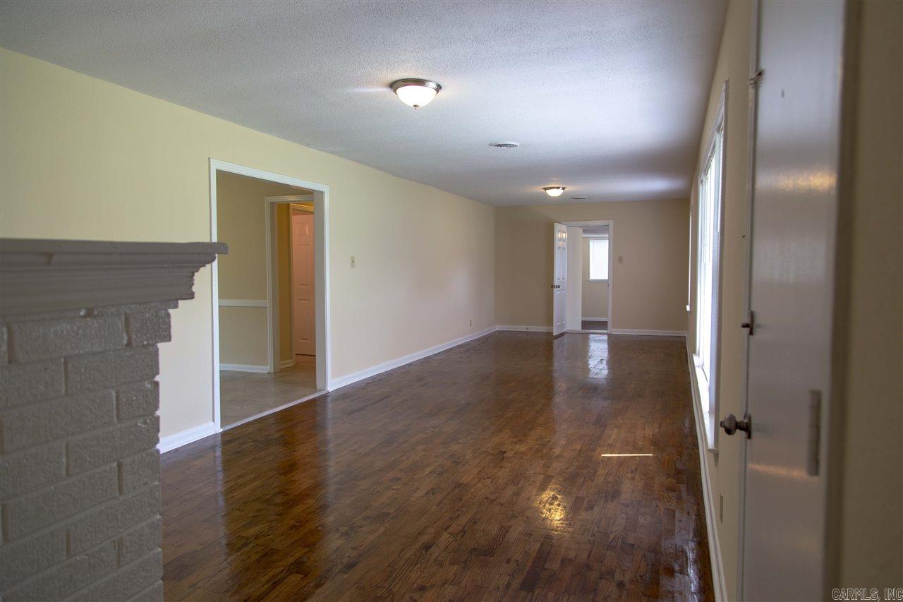 Remount - Residential Lease